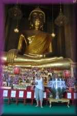 Wat Kanlayanimit